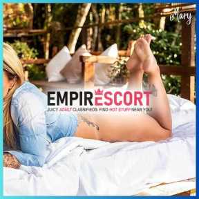 mary - massagem erÓtica com oral