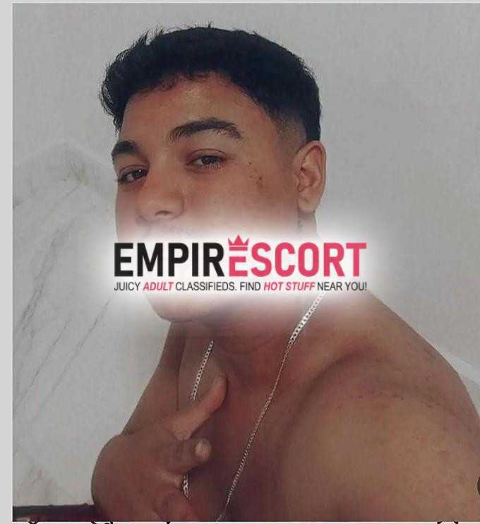homem trans cheiroso e versátil