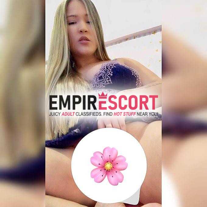 nicinha alves 🐆