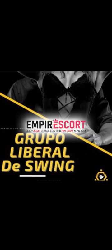 grupo do meio liberal swing