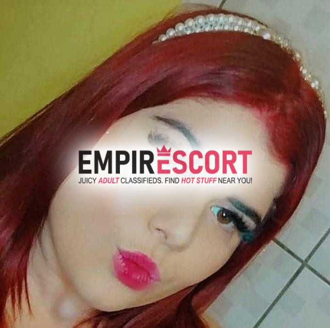 ruiva novidade ❤️‍🔥