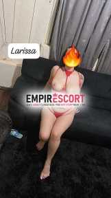 larissa disponÍvel peito gg