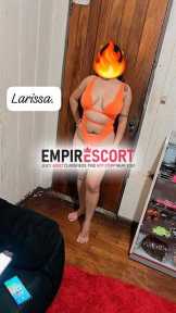 larissa disponÍvel peito gg