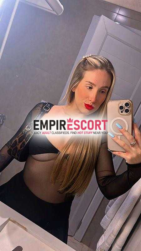 loira gostosa 100 verdadeira sem enganação meu atendimento você ser atendido com total qualidade 🥰
