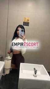 emily novinha