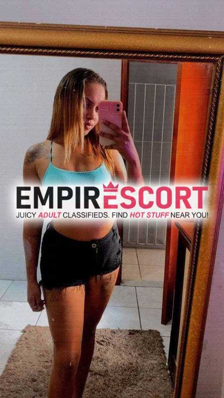 ninfetinha loira chegou