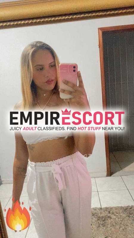 ninfetinha loira chegou
