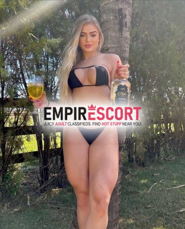 a loira mais gostosa que vc ver hoje😈🥰