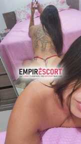 enfermeira tatuada