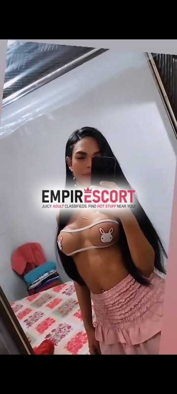 a sua namoradinha completinha e sem frescura