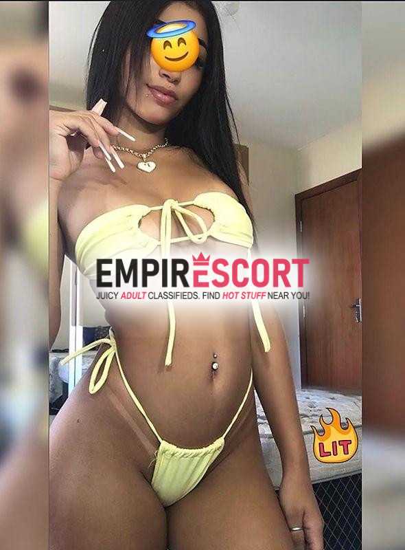 gostosa disponível 😋
uma bella jovem sem frescura