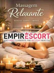 massagem prá mulheres