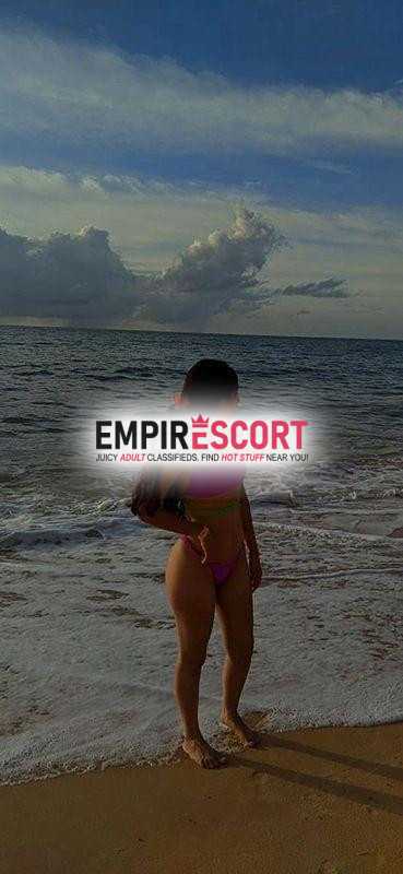 acompanhante sexy exclusiva e completa