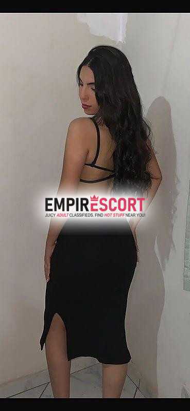 acompanhante sexy exclusiva e completa
