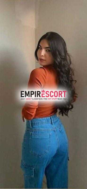 acompanhante sexy exclusiva e completa