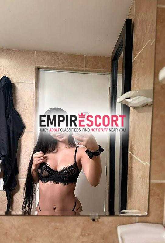 gostosa disponível