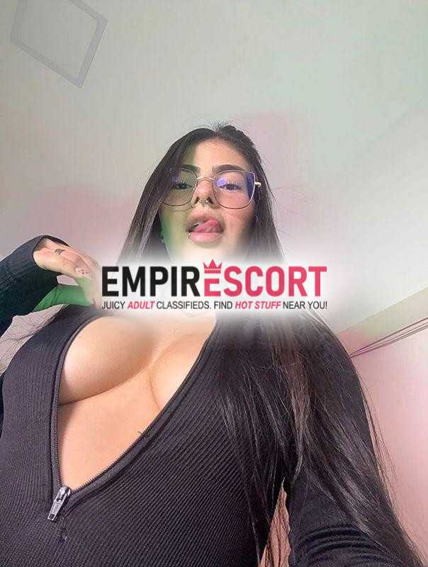 gostosa disponível