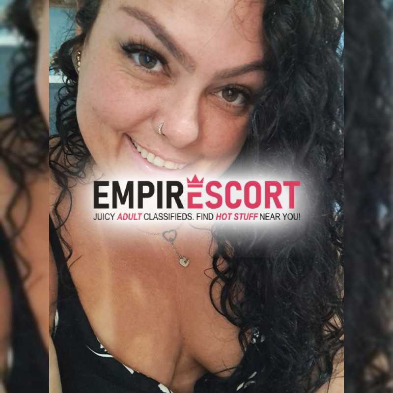 tina morango acompanhante plus size