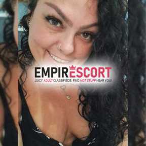 tina morango acompanhante plus size