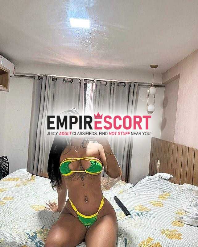 rebeca curta temporada na cidade aproveitem