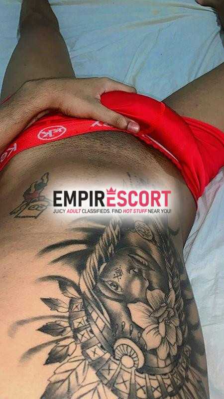 escort boy💙