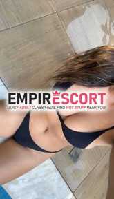 ninfeta de luxo
