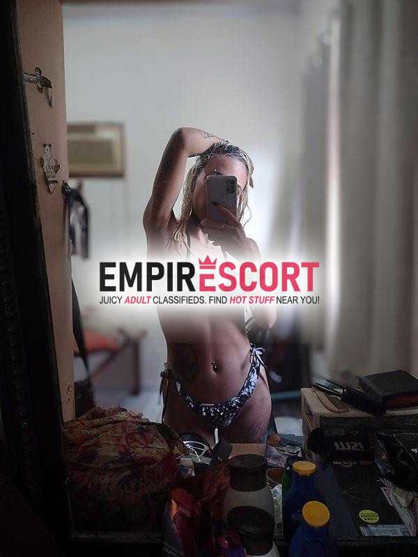 magrinha tatuada 🔥