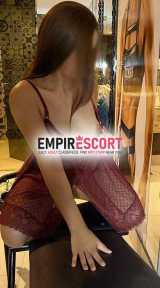 sophia alencar com local discreto e confortável venha relaxa gostoso