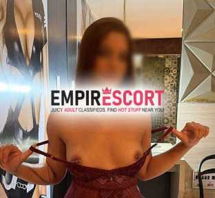 sophia alencar com local discreto e confortável venha relaxa gostoso