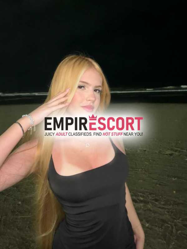 vespasiano loira ninfeta disponÍvel para clientes exigentes