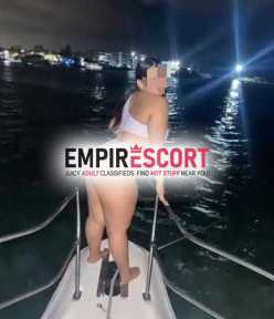 liz adoro uma boa companhia meu atendimento é sem frescura com total sigilo e bem carinhosa