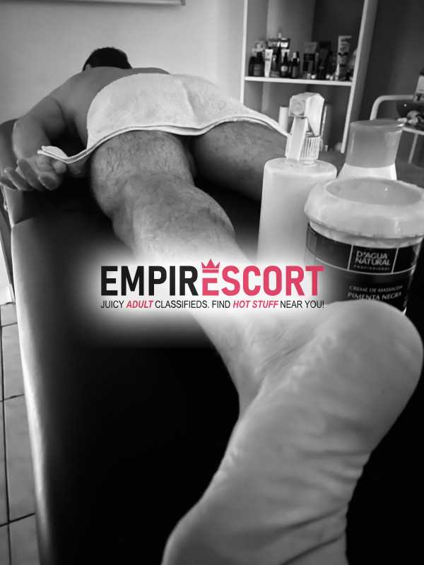 massagem relaxante completa finalização inclusa em espaço confortável e sigiloso