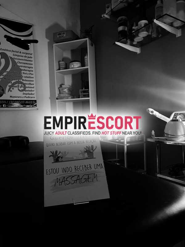 massagem relaxante completa finalização inclusa em espaço confortável e sigiloso