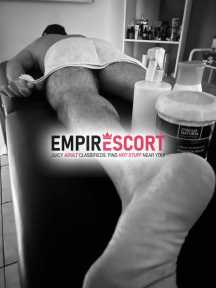 massagem relaxante completa finalização inclusa em espaço confortável e sigiloso