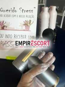 massagem relaxante completa finalização inclusa em espaço confortável e sigiloso