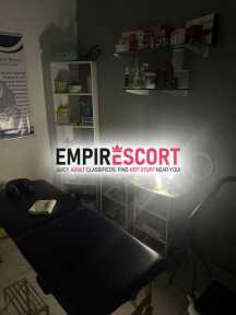 massagem relaxante completa finalização inclusa em espaço confortável e sigiloso