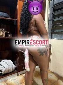 negona gostosa 😋😋
cuzuda safada 
promo 