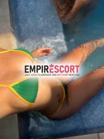 sou karla estou pela primeira vez em na cidade . sou uma acompanhante de alto padrão. sou uma loirinha cabelo curto de seios bem durinhos e de um bumbum bem empinado. sou bem cheirosa e bem safada na cama. adoro fazer o estilo namoradinha carinhosa e bem putinha pra você venha me conhecer. meu atendimento e somente com hora marcada manda uma mensagem e venha me fazer ficar bem molhadinha faço estilo namoradinha