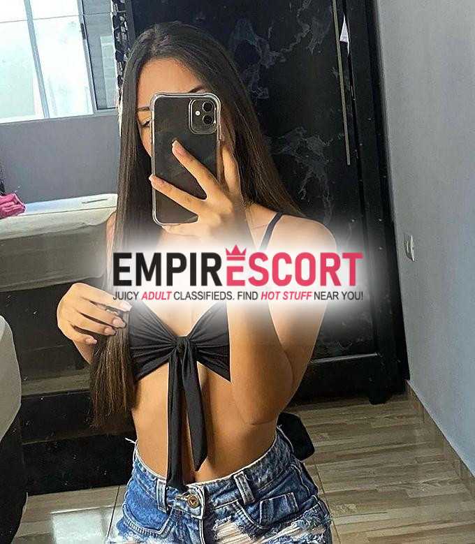 lanynha acompanhante linda novinha super gostosa