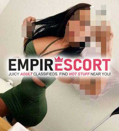 bruna adoro gozar gostoso com você escort safada e meiga vem.