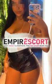 bruna adoro gozar gostoso com você escort safada e meiga vem.