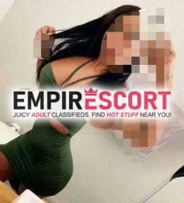 bruna adoro gozar gostoso com você escort safada e meiga vem.