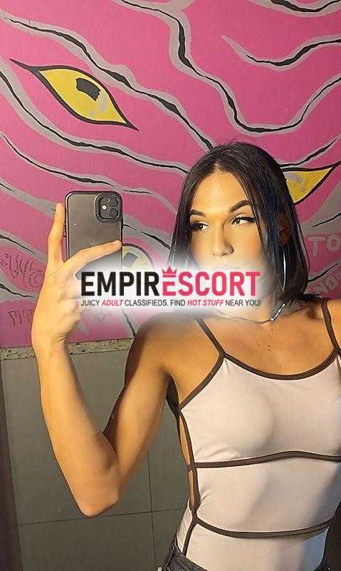 morena iluminada - feminina - trans clocal 👅🔥😈🔞