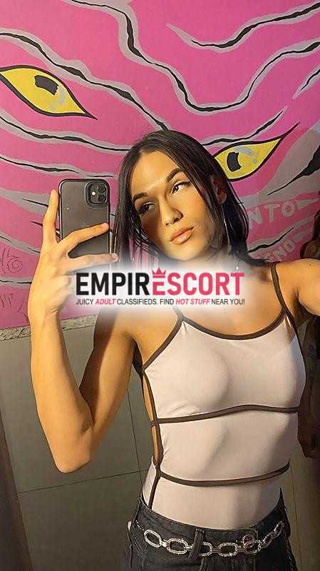 morena iluminada - feminina - trans clocal 👅🔥😈🔞
