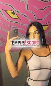 morena iluminada - feminina - trans clocal 👅🔥😈🔞