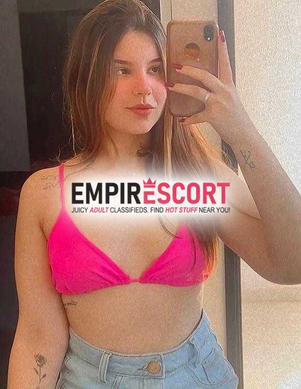 💓💓camilinha universitÁria 💓💓

atendo sozinha no meu apto☺️