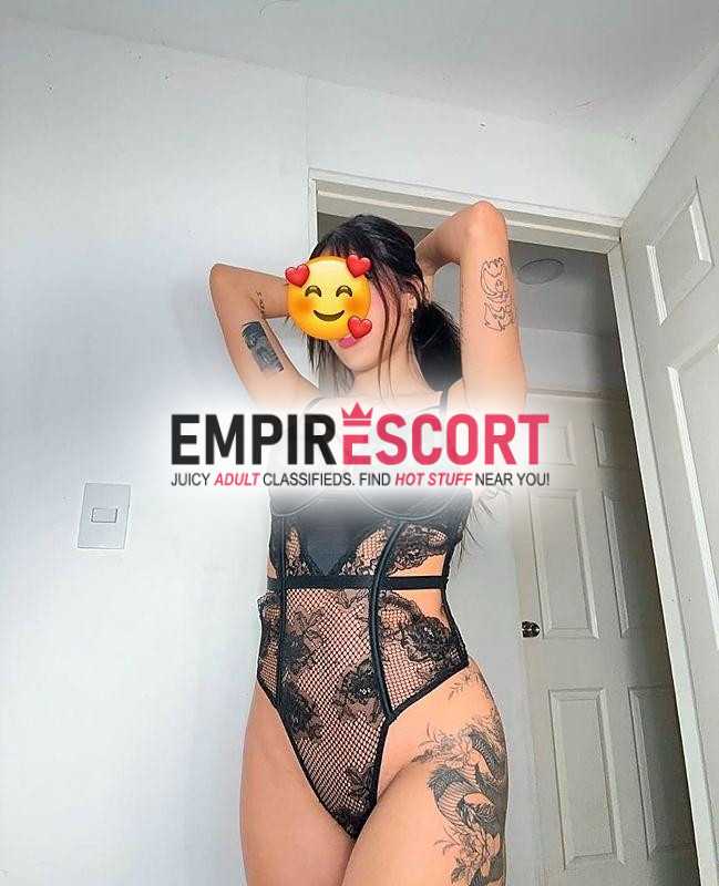 ❤️‍🔥alice morena 😜nova na cidade atendo❤️‍🔥 sozinha e sem pressa 🔥