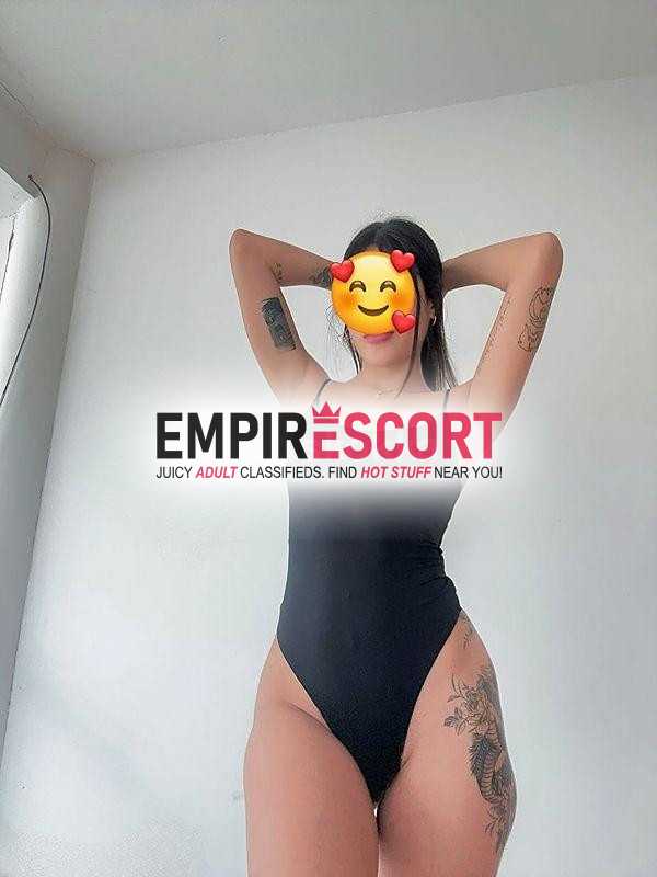 ❤️‍🔥alice morena 😜nova na cidade atendo❤️‍🔥 sozinha e sem pressa 🔥