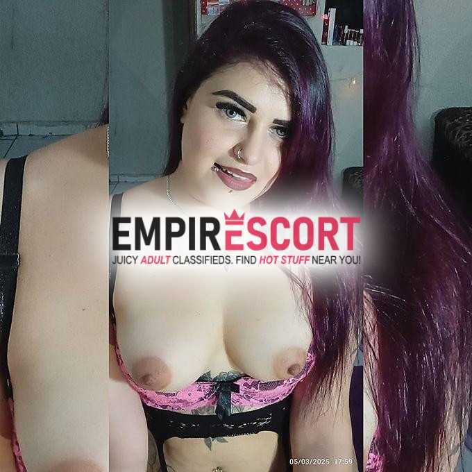 🍒sabrinna dominatrix♡
completa com local☆