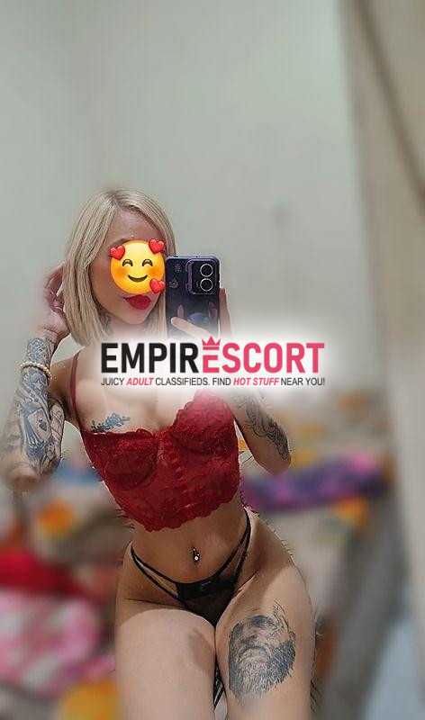 magrinha disponível
